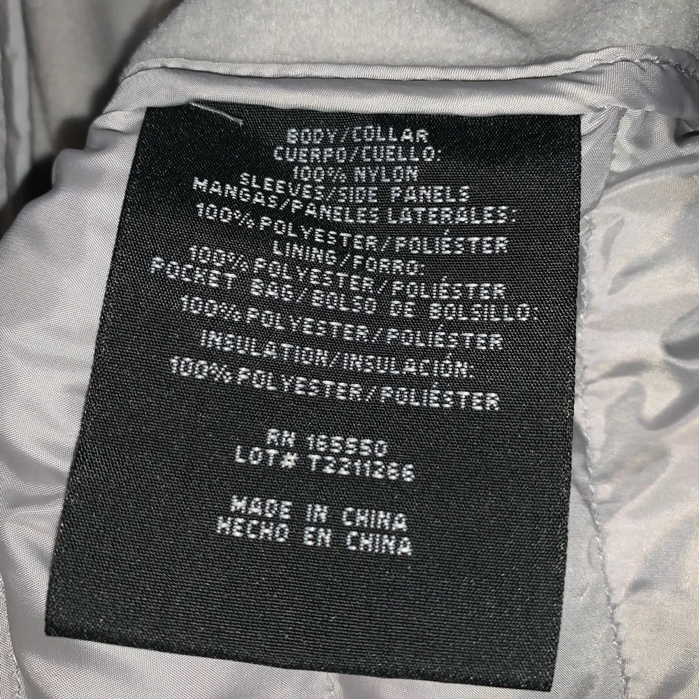 NWT WOMENS XXL 2XL JACKET COAT - Picture 5 of 10